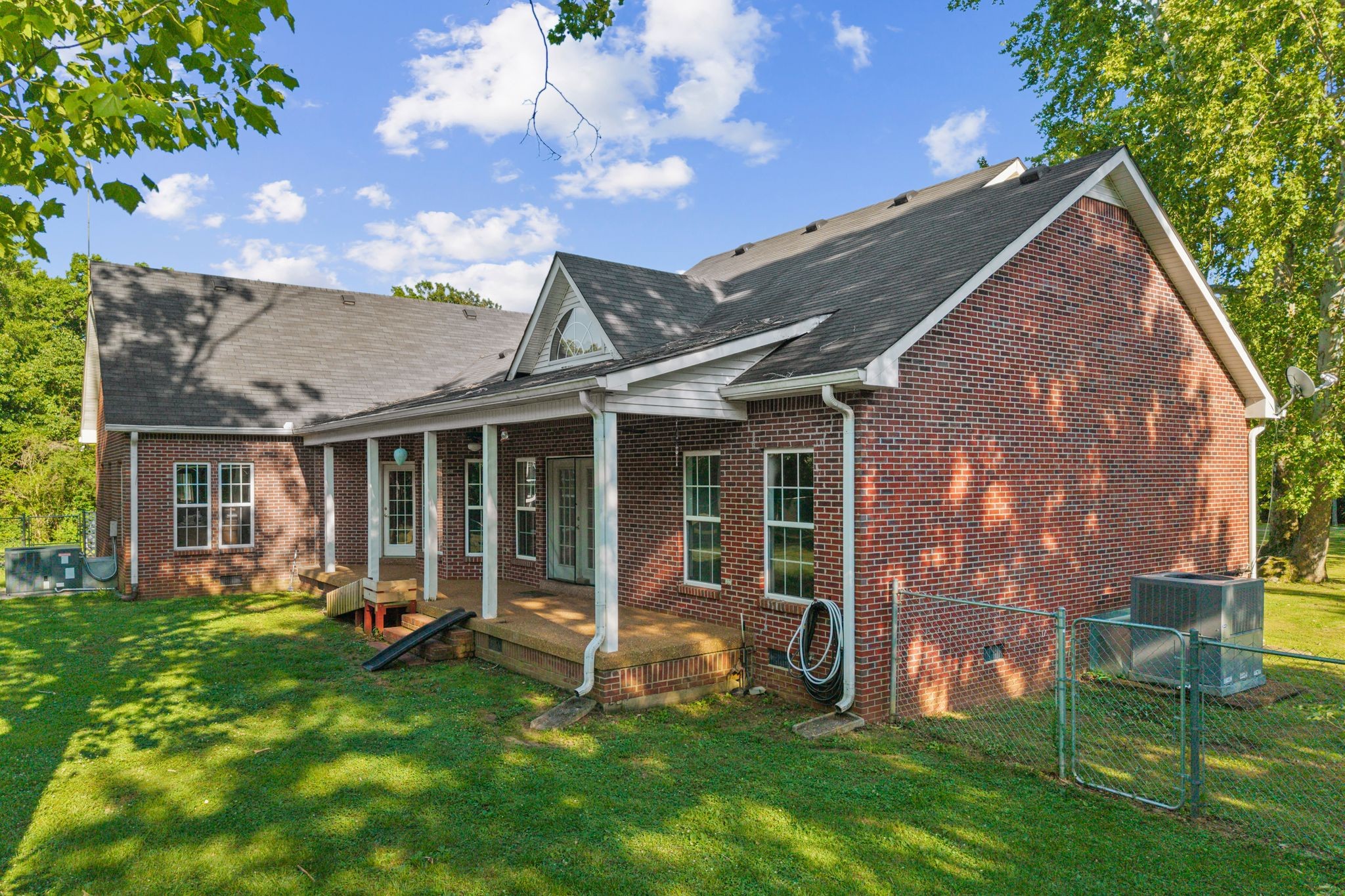 3290 Anes Station Road Lewisburg, TN 37091 - Photo 5 of 63