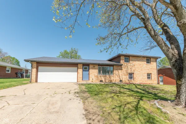 $309,900 | 9636 Randal Street, Columbus, IN 47203