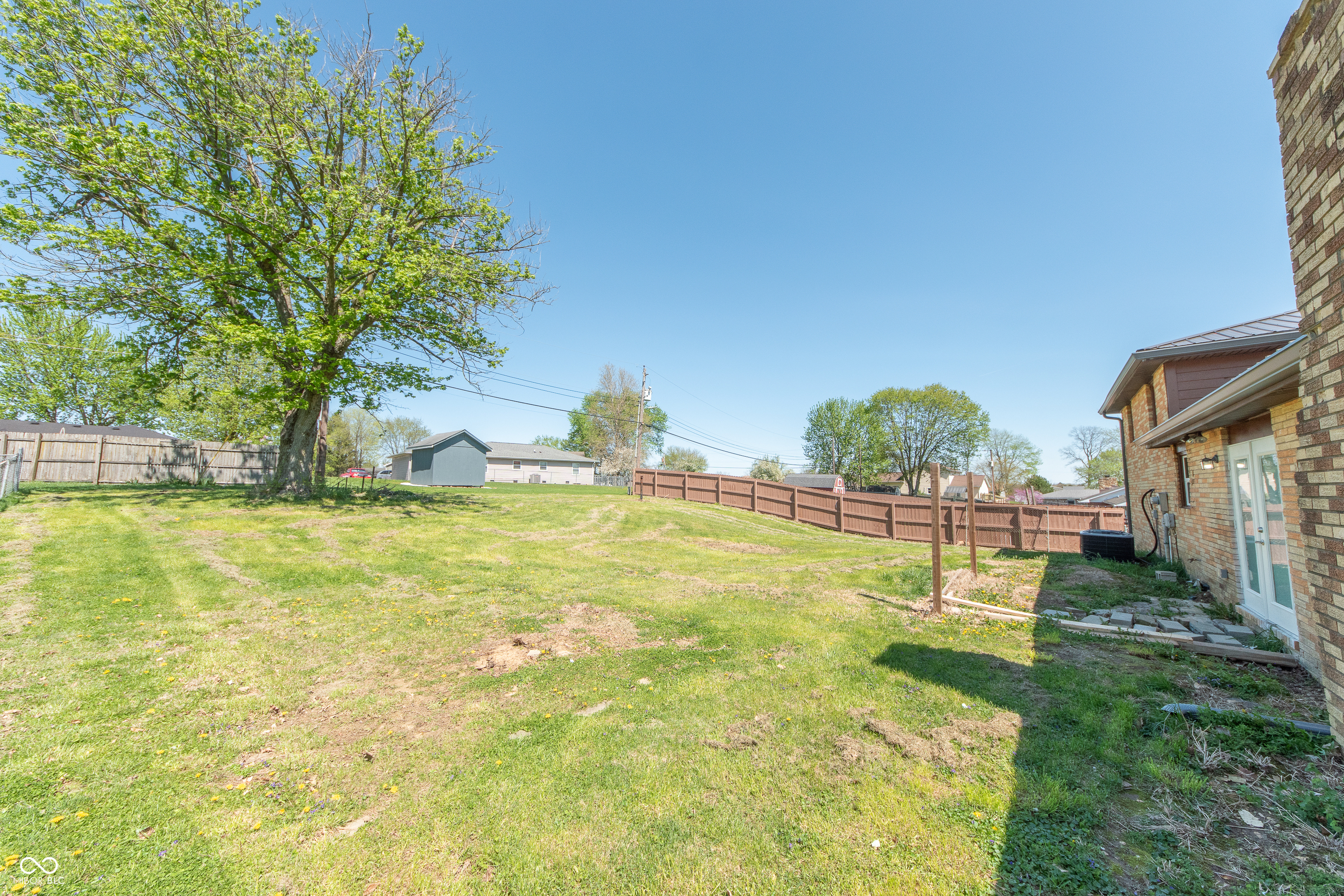 9636 Randal Street Columbus, IN 47203 - Photo 33 of 33