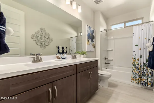 $634,850 | 29712 North 244th Drive, Wittmann, AZ 85361