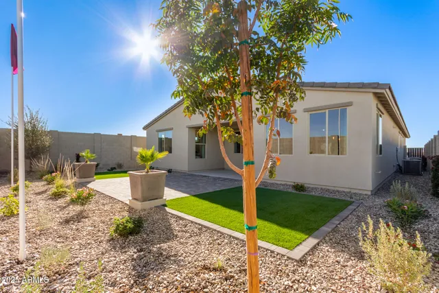 $634,850 | 29712 North 244th Drive, Wittmann, AZ 85361