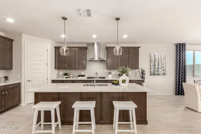 $634,850 | 29712 North 244th Drive, Wittmann, AZ 85361