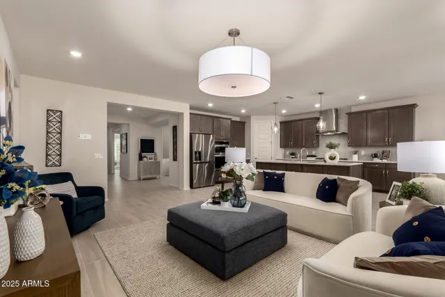 $634,850 | 29712 North 244th Drive, Wittmann, AZ 85361