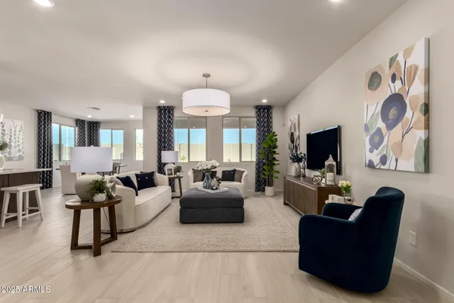 $634,850 | 29712 North 244th Drive, Wittmann, AZ 85361