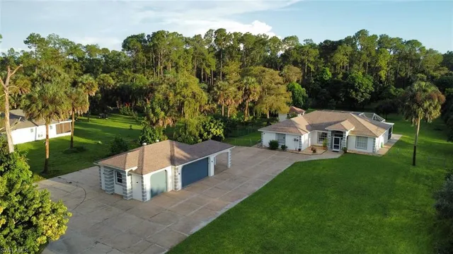 $4,800 | 3440 15th Avenue Southwest, Naples, FL 34117