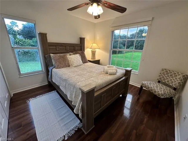 $4,800 | 3440 15th Avenue Southwest, Naples, FL 34117