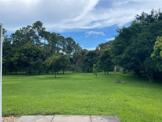 $4,800 | 3440 15th Avenue Southwest, Naples, FL 34117