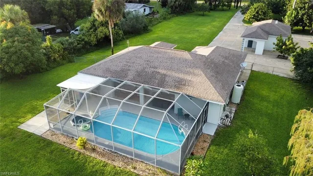 $4,800 | 3440 15th Avenue Southwest, Naples, FL 34117