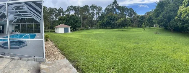 $4,800 | 3440 15th Avenue Southwest, Naples, FL 34117