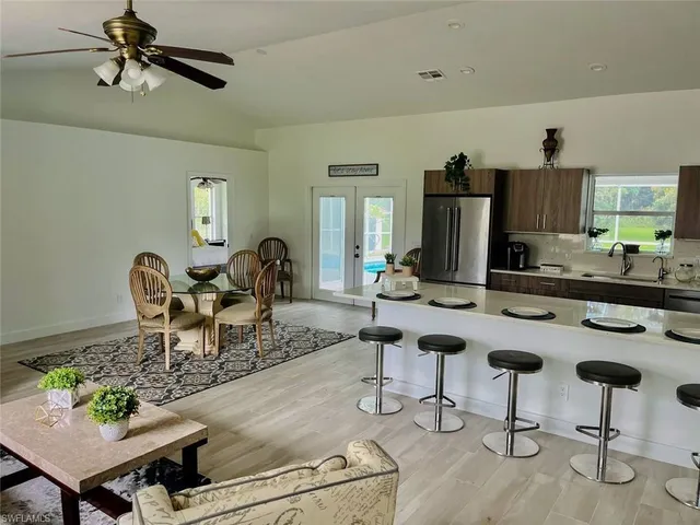 $4,800 | 3440 15th Avenue Southwest, Naples, FL 34117