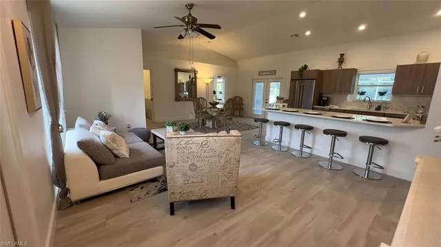 $4,800 | 3440 15th Avenue Southwest, Naples, FL 34117