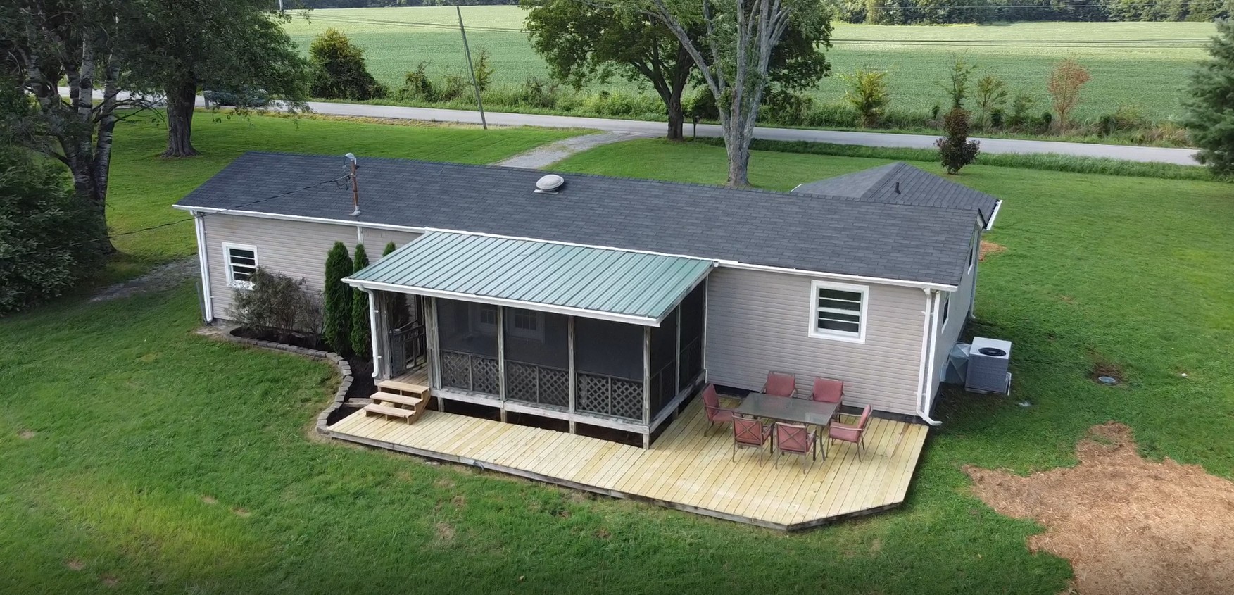 4317 Windrow Road Rockvale, TN 37153 - Photo 2 of 8 Gallery Image 2