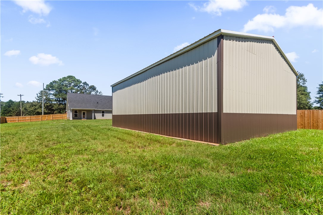 98 Turkey Trot Road Williamston, SC 29697 - Photo 5 of 18