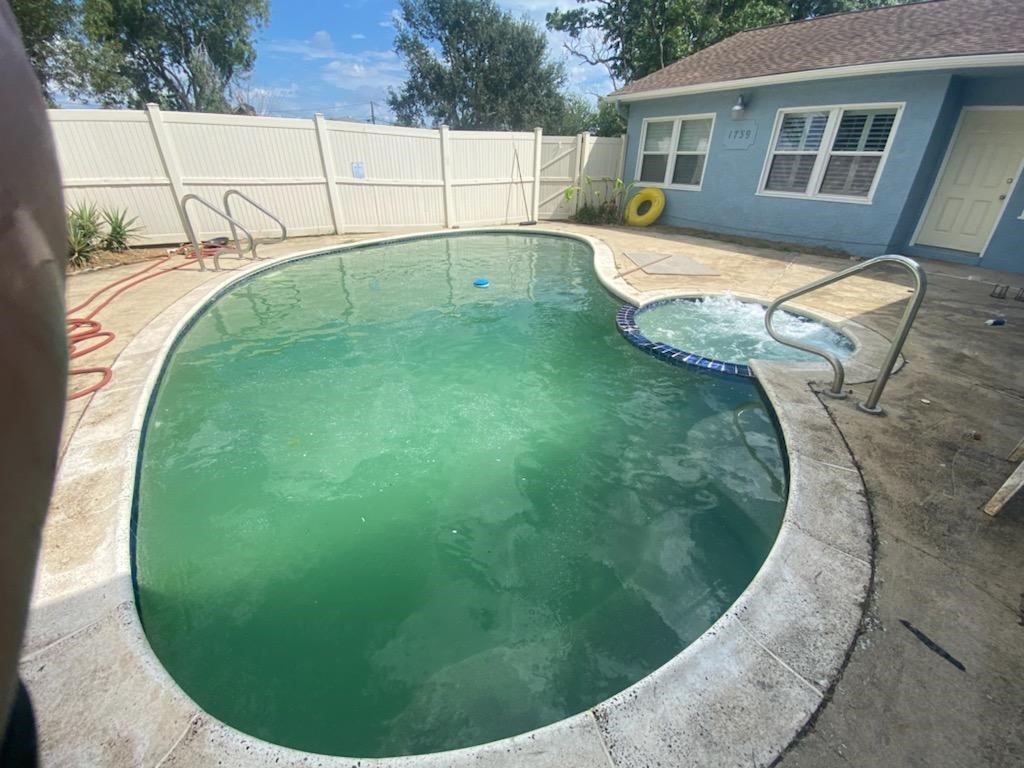 1739 West 7th Street Freeport, TX 77541 - Photo 7 of 13