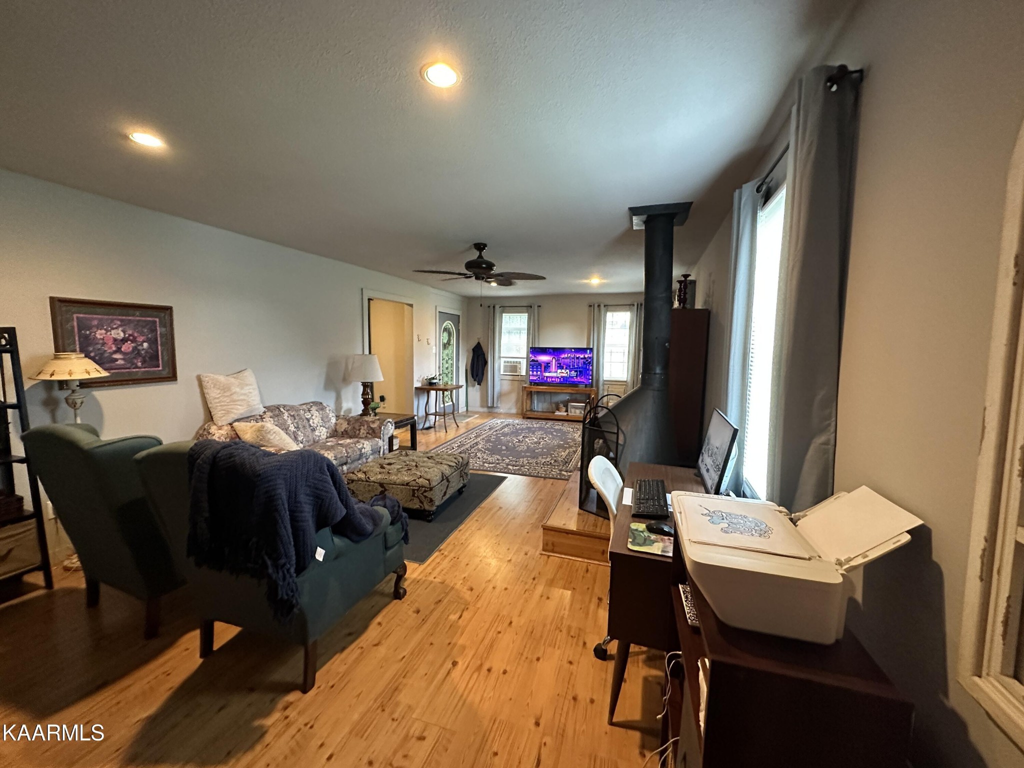 1023 Ridgeway Road Jamestown, TN 38556 - Photo 10 of 39 Gallery Image 10