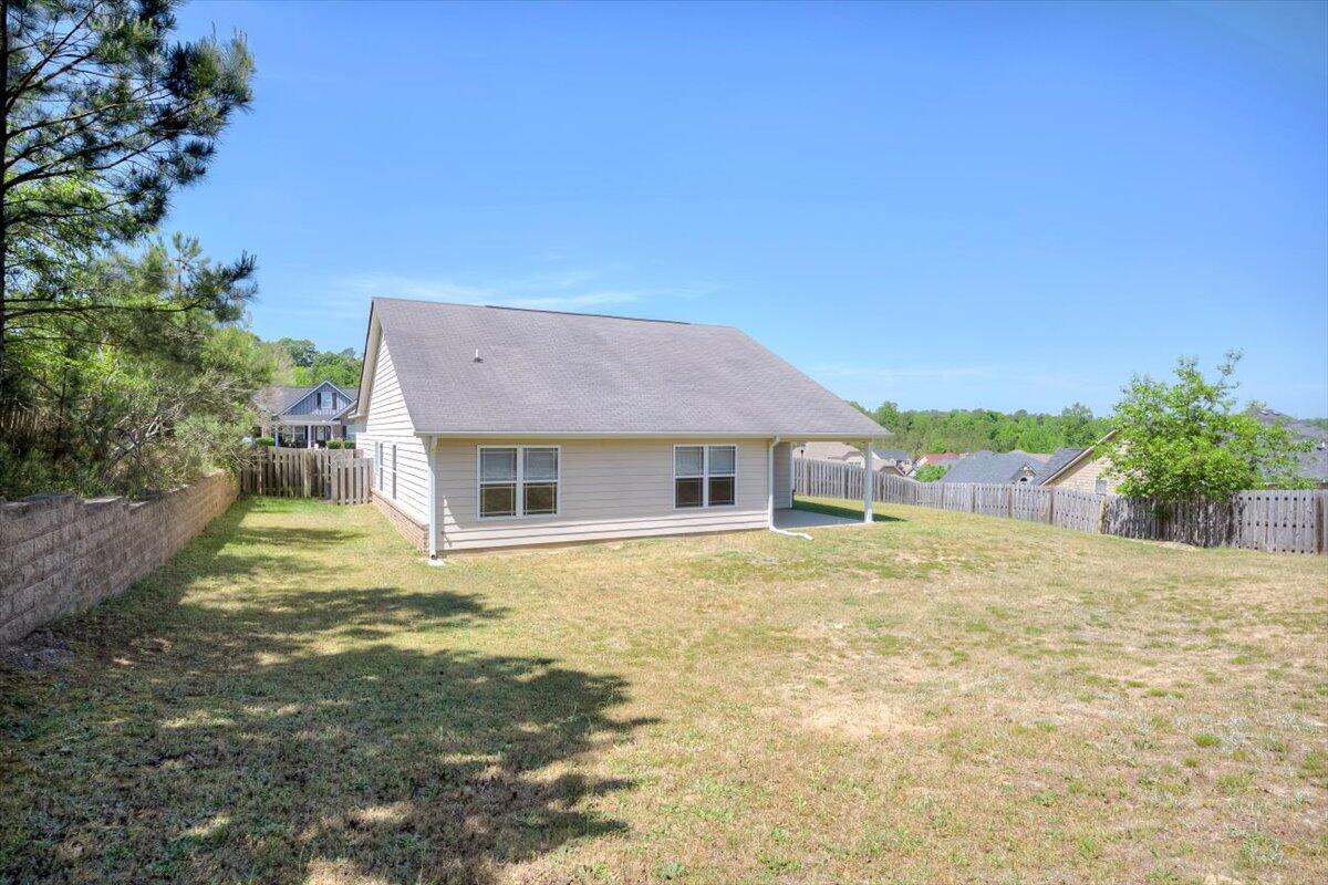 810 Shirez Drive Grovetown, GA 30813 - Photo 35 of 39 35-035-