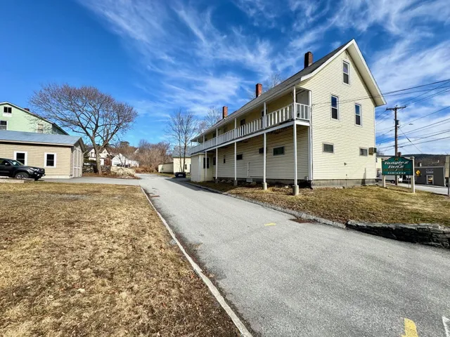 $725,000 | 29 Mascoma Street, Lebanon, NH 03766