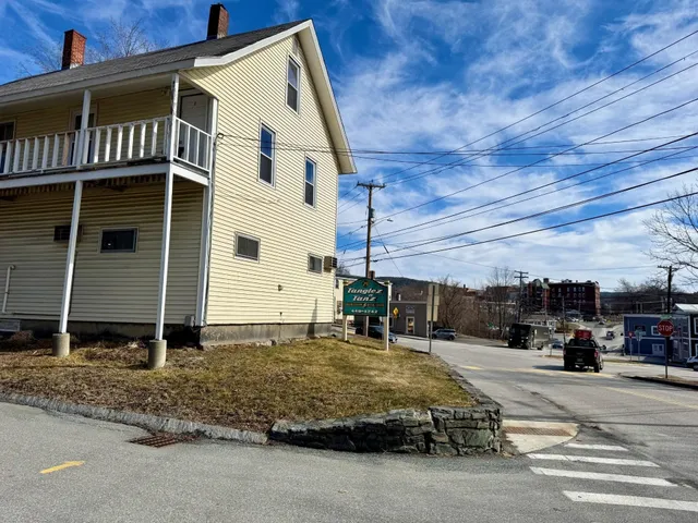 $725,000 | 29 Mascoma Street, Lebanon, NH 03766