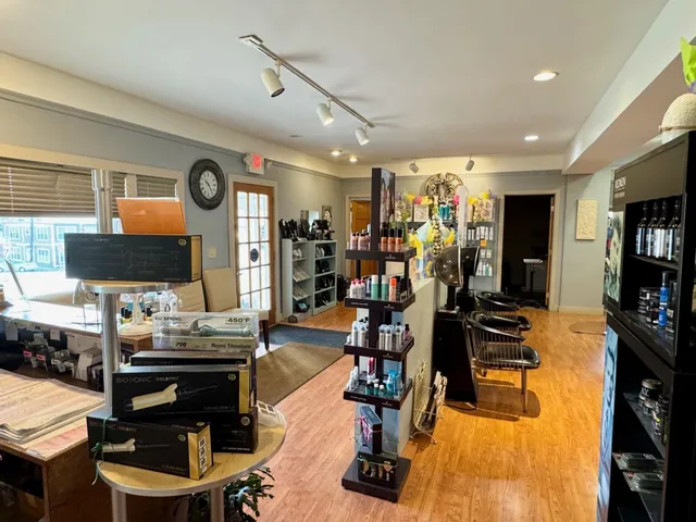 $725,000 | 29 Mascoma Street, Lebanon, NH 03766