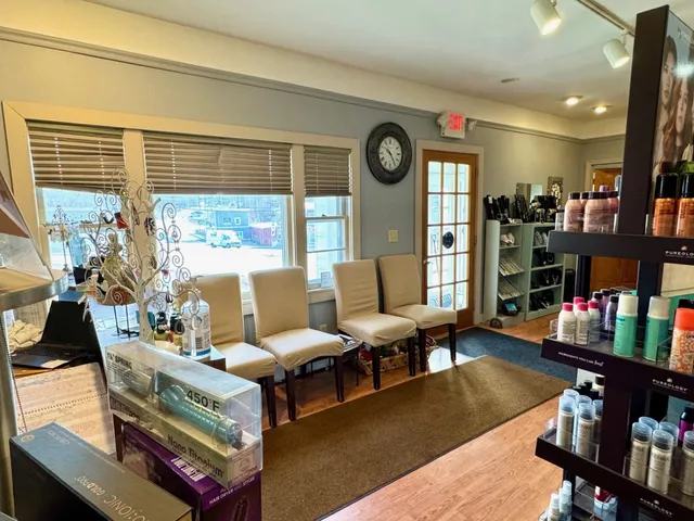 $725,000 | 29 Mascoma Street, Lebanon, NH 03766