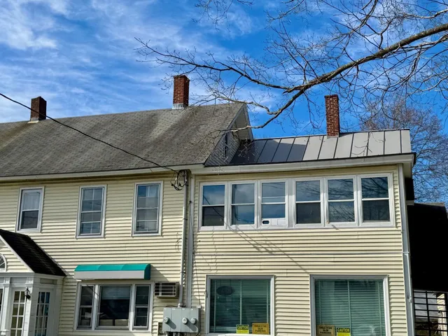 $725,000 | 29 Mascoma Street, Lebanon, NH 03766