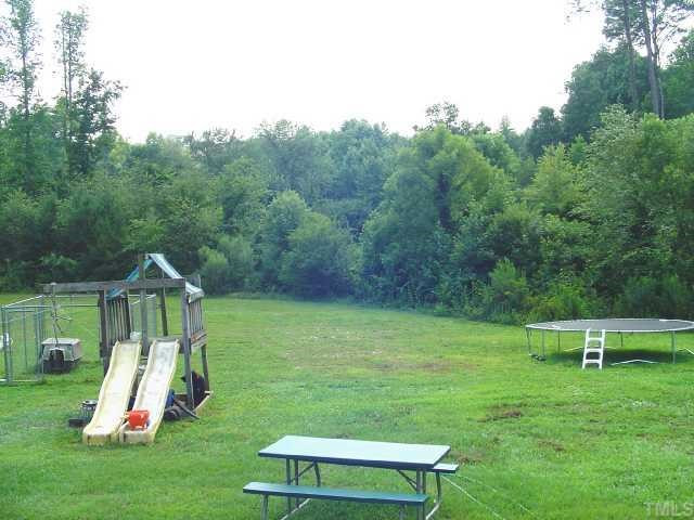 6324 Bannock Court Raleigh, NC 27603 - Photo 7 of 8 Yard