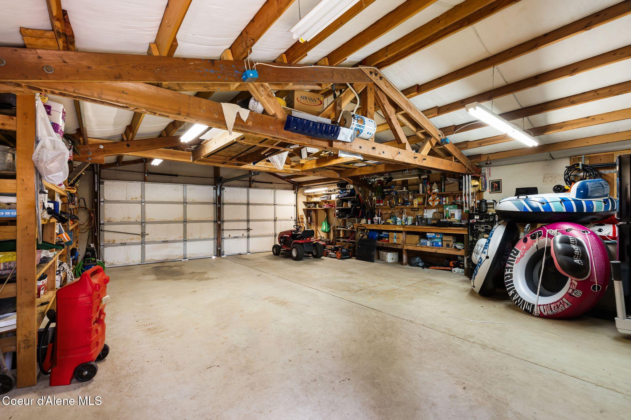 163 Bussard Lake Road Bonners Ferry, ID 83805 - Photo 38 of 56 38_A7402162