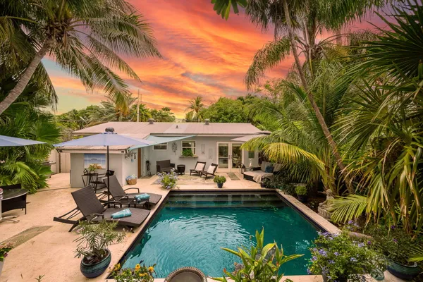 $1,799,765 | 1523 Seminary Street, Key West, FL 33040