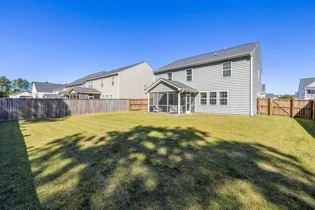 $415,000 | 233 Firewheel Court, Summerville, SC 29486