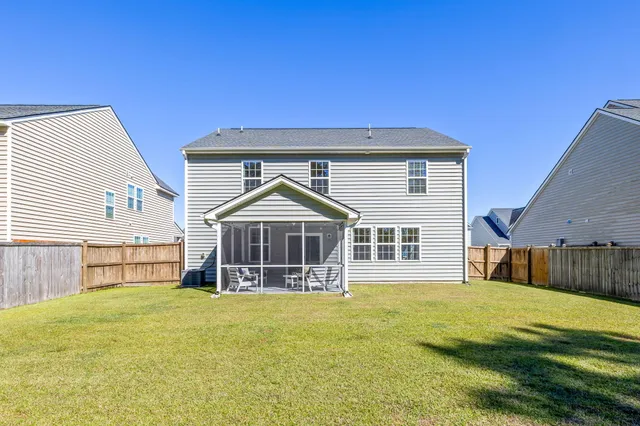 $415,000 | 233 Firewheel Court, Summerville, SC 29486