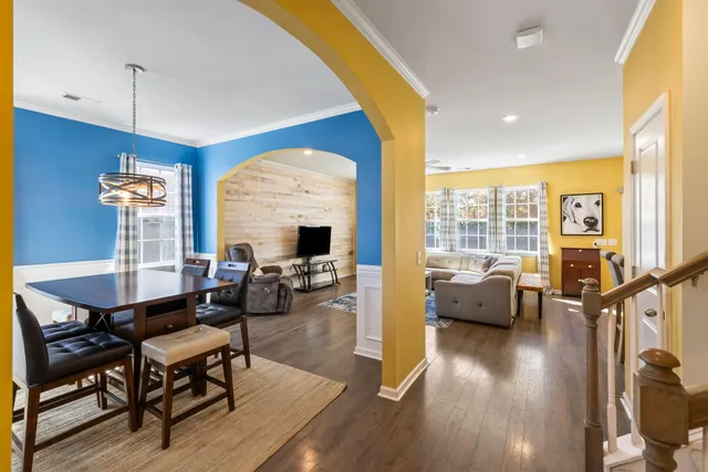 $415,000 | 233 Firewheel Court, Summerville, SC 29486