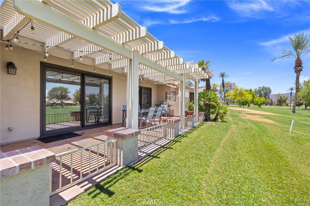 41488 Inverness Way Palm Desert, CA 92211 - Photo 45 of 55