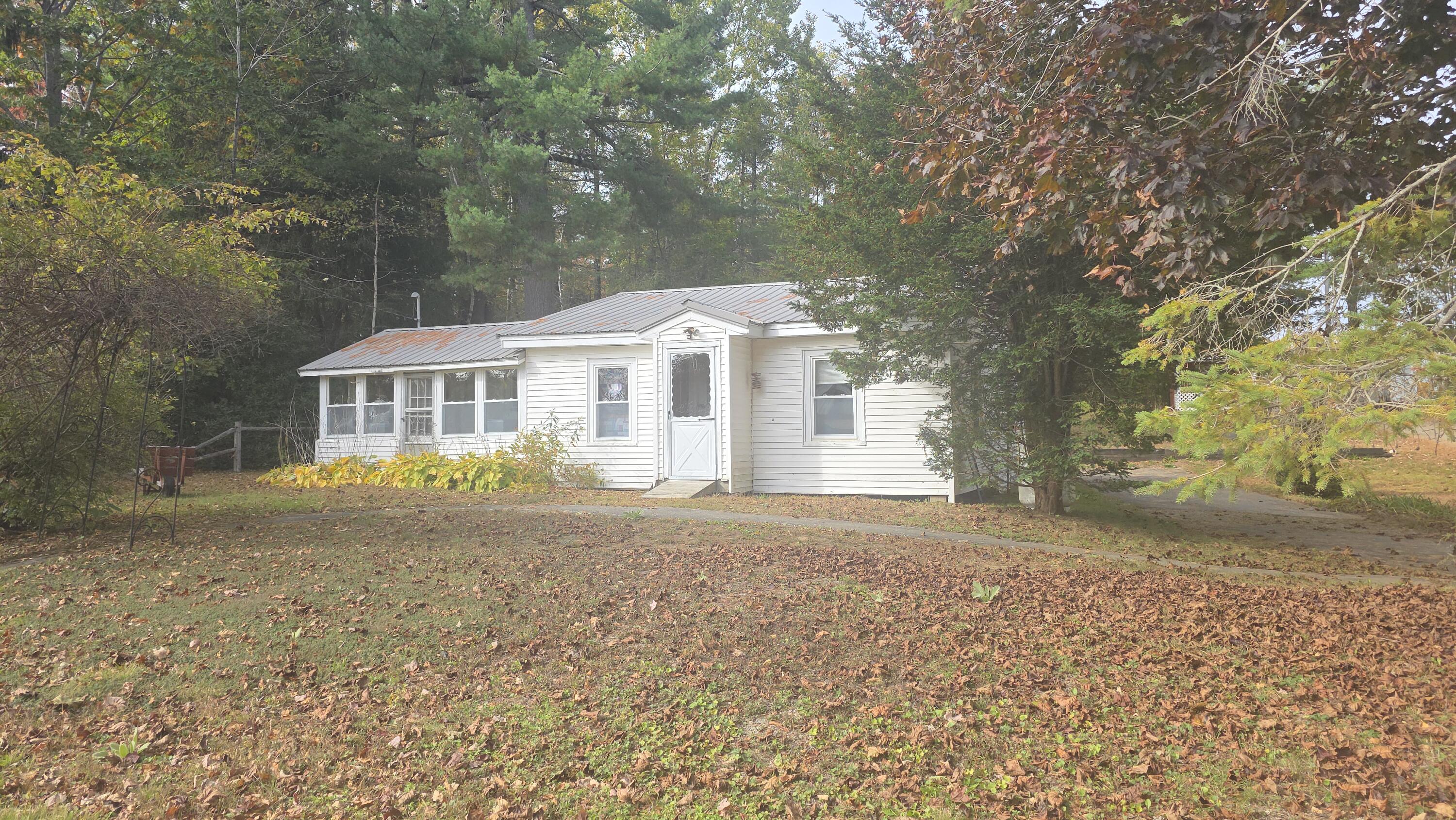 17 Marsh Road Belfast, ME 04915 - Photo 1 of 21 Cover Photo