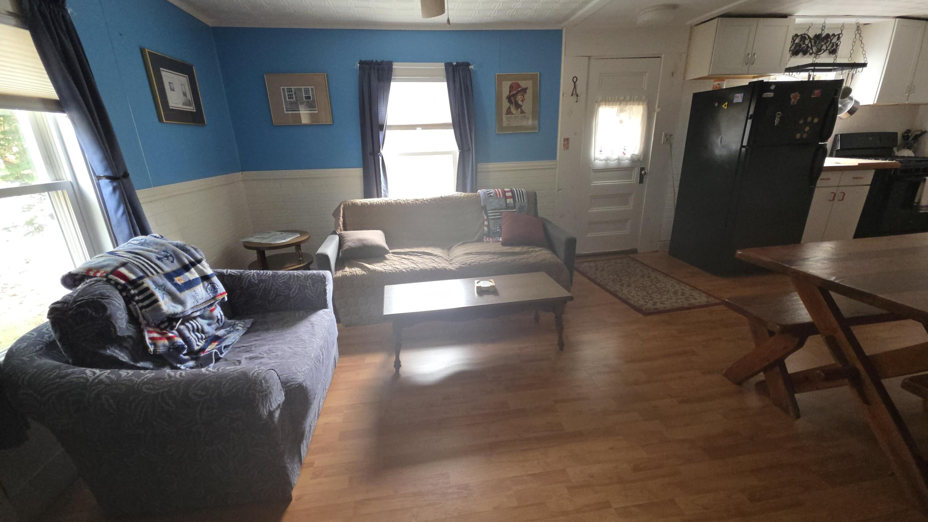 17 Marsh Road Belfast, ME 04915 - Photo 14 of 21 Livingroom View Three