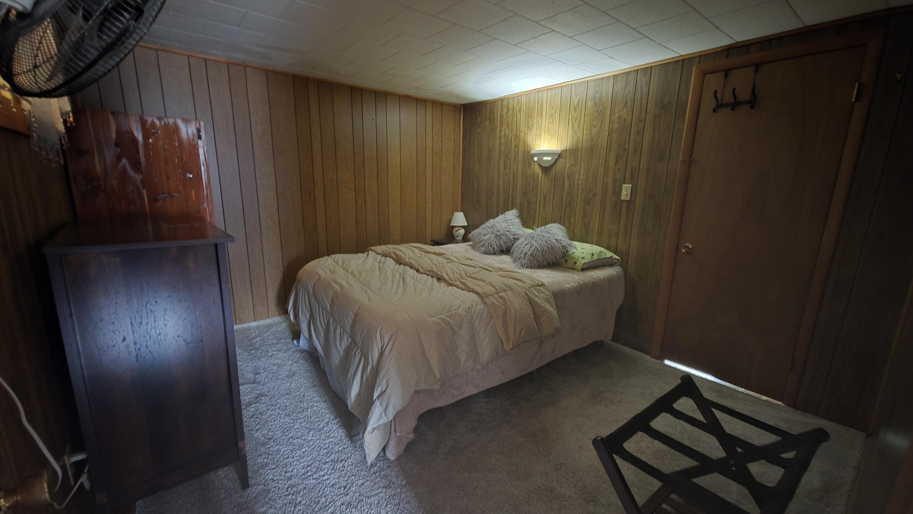 17 Marsh Road Belfast, ME 04915 - Photo 16 of 21 Bedroom 2