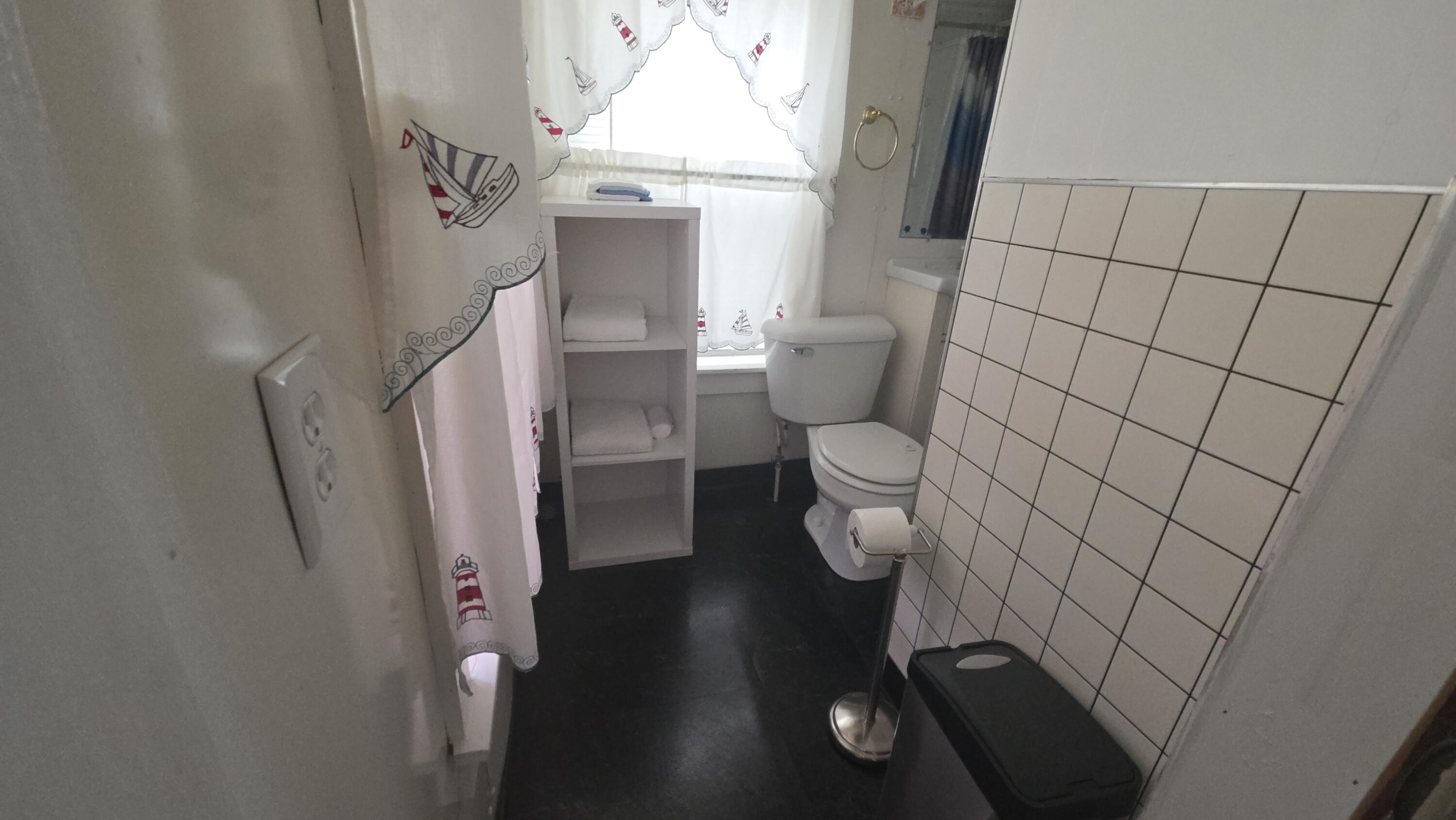 17 Marsh Road Belfast, ME 04915 - Photo 17 of 21 Bathroom View One