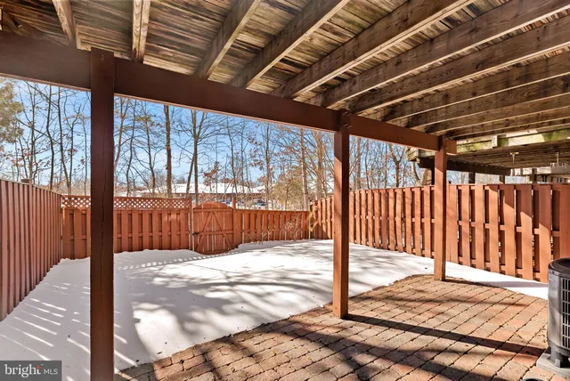 $775,000 | 1733 Stuart Pointe Lane, Herndon, VA 20194