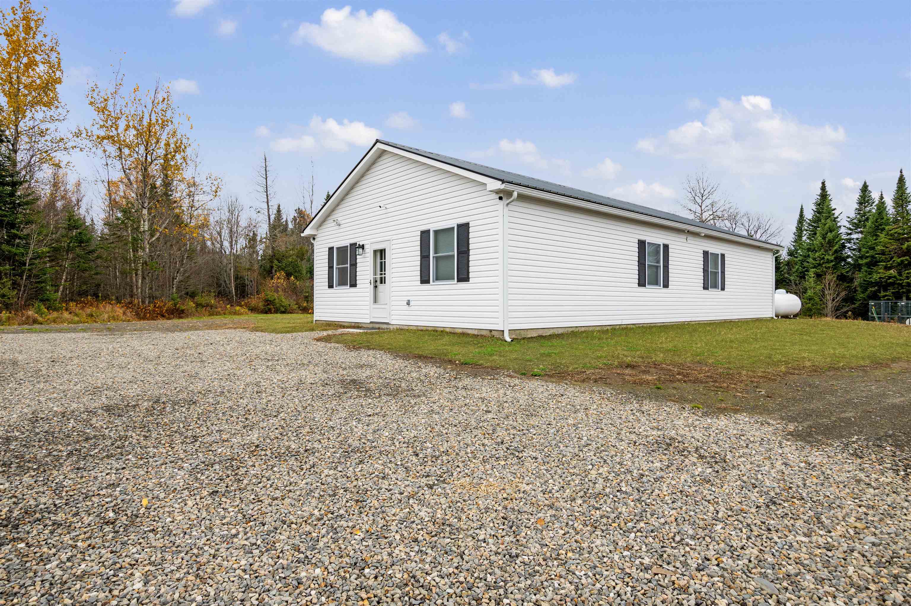 130 Poisson Drive Canaan, VT 05903 - Photo 2 of 29