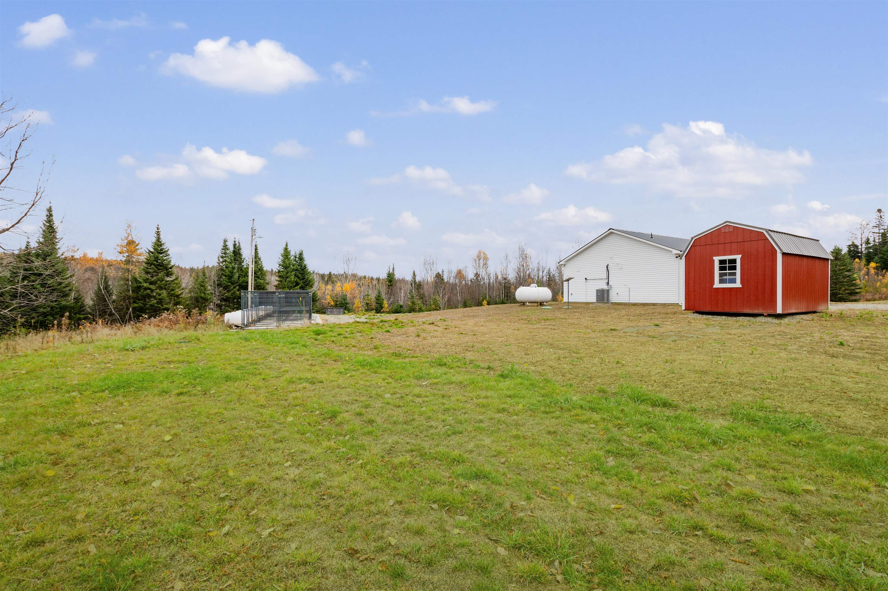 130 Poisson Drive Canaan, VT 05903 - Photo 23 of 29