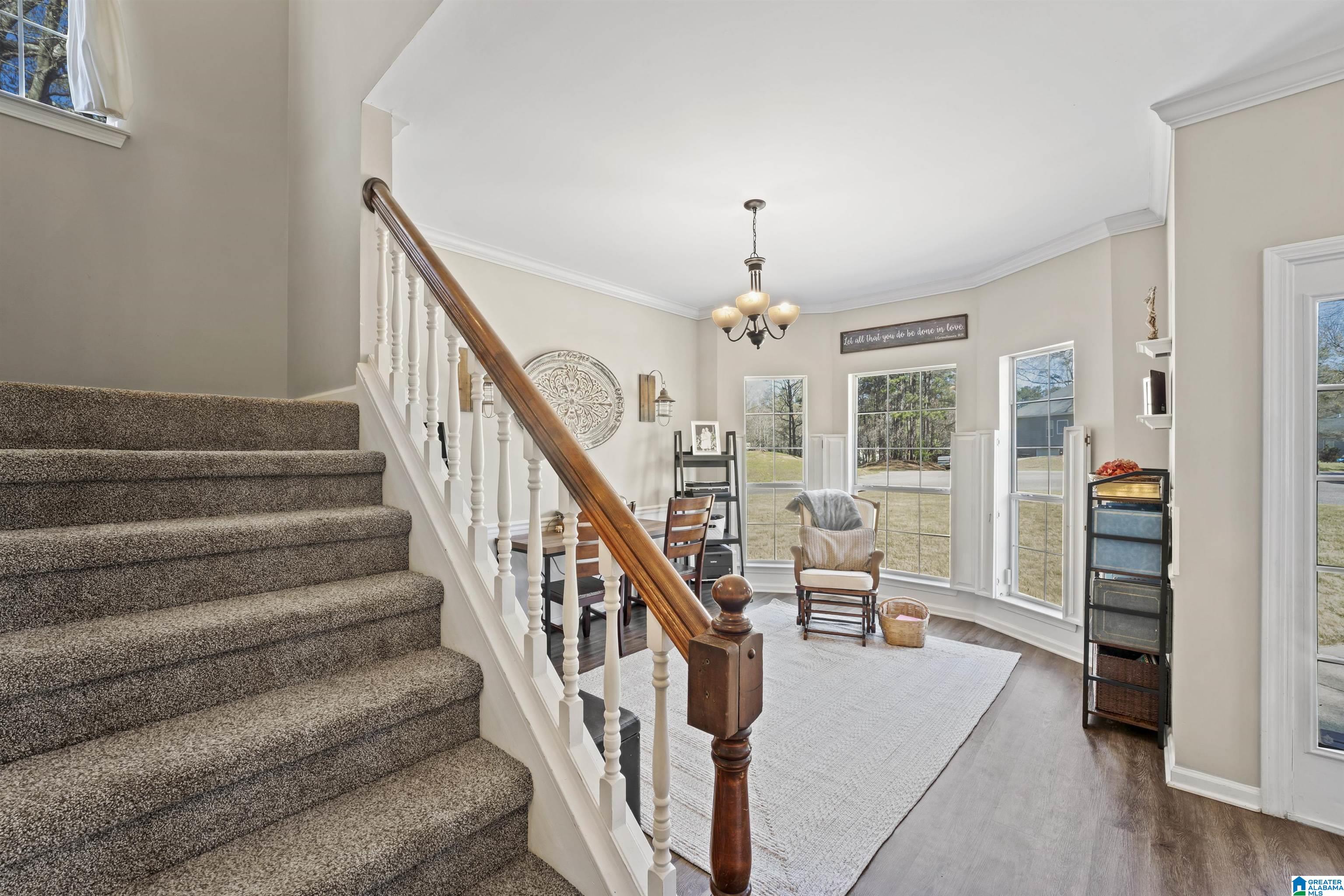 200 Hunter Hills Circle Chelsea, AL 35043 - Photo 18 of 35