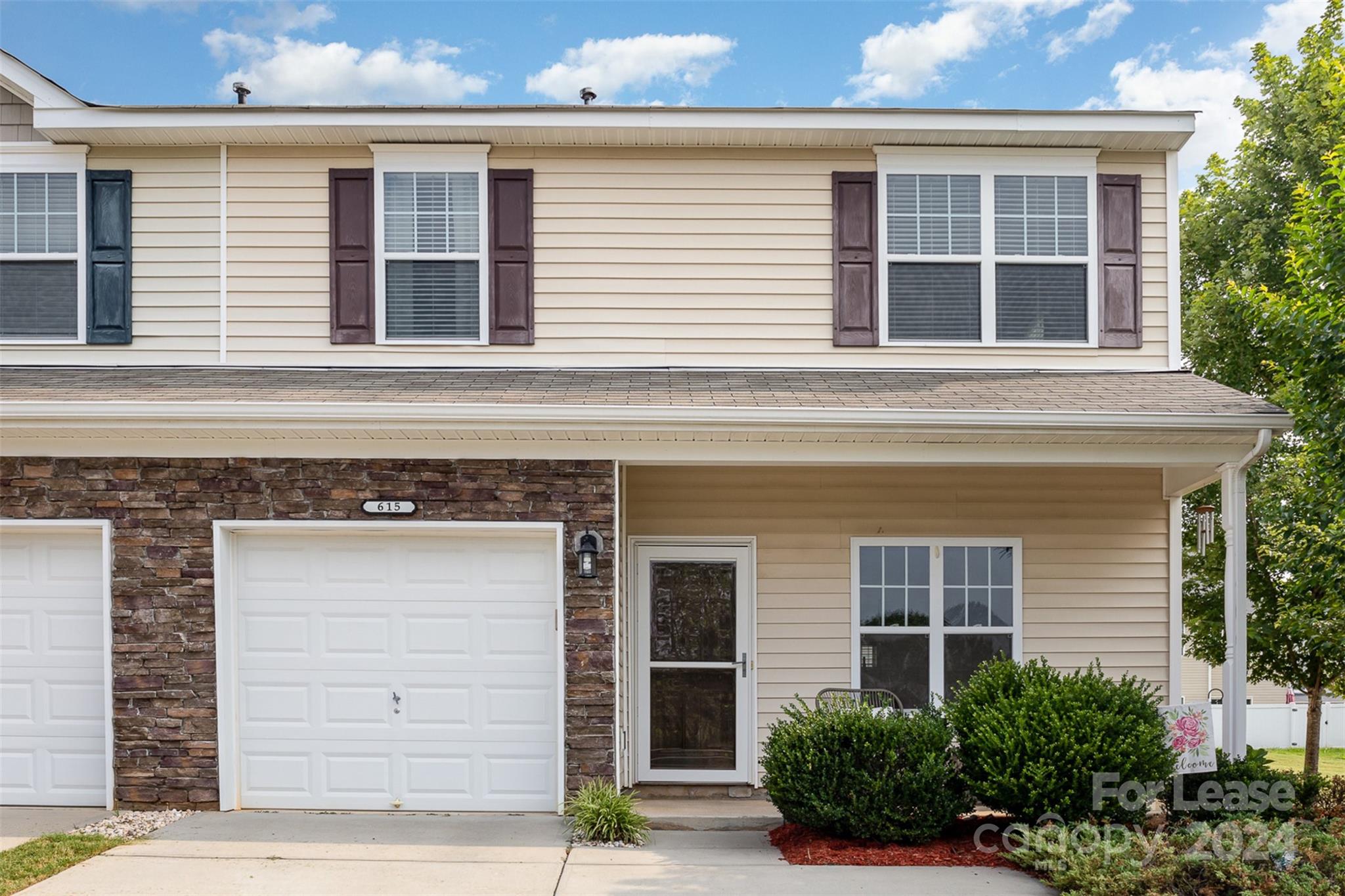 615 Old Mill Road Clover, SC 29710 - Photo 3 of 28