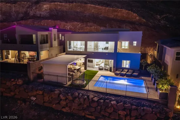 $1,500,000 | 302 Watteau Court, Henderson, NV 89012