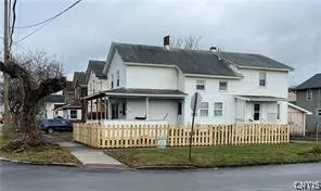 $99,000 | 400 Henry Street, Rome, NY 13440