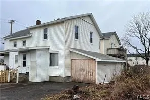 $99,000 | 400 Henry Street, Rome, NY 13440