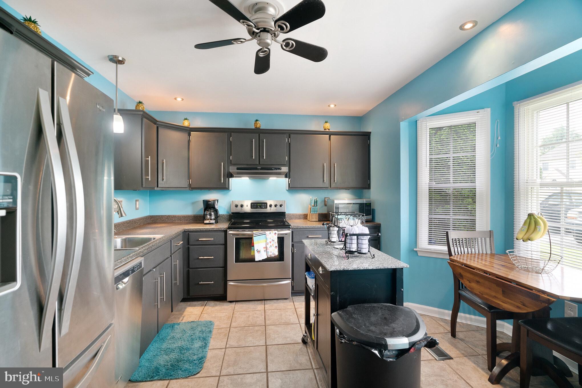 38-5 Cranberry Ridge Reading, PA 19606 - Photo 11 of 29 Kitchen