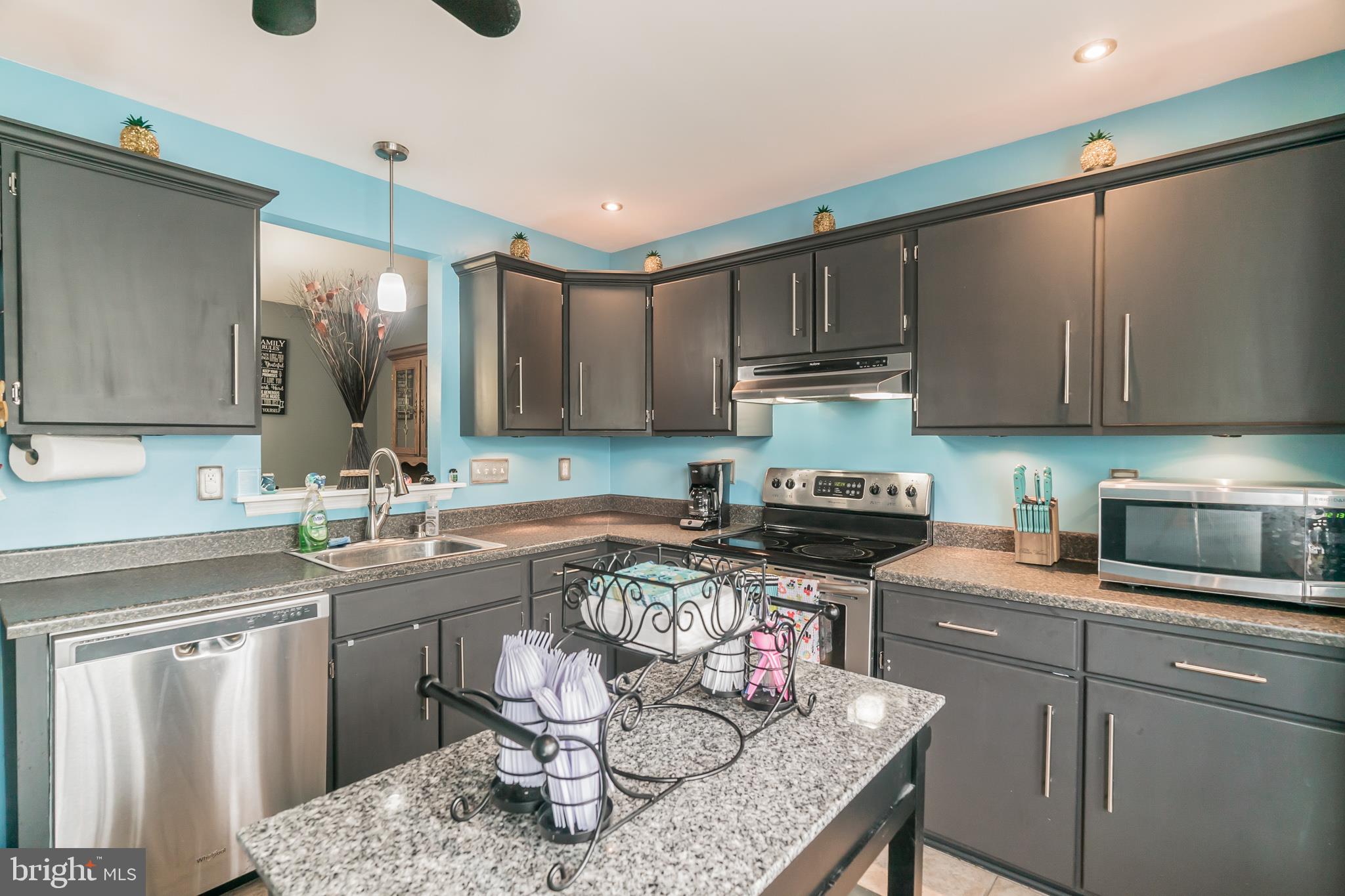 38-5 Cranberry Ridge Reading, PA 19606 - Photo 12 of 29 Kitchen