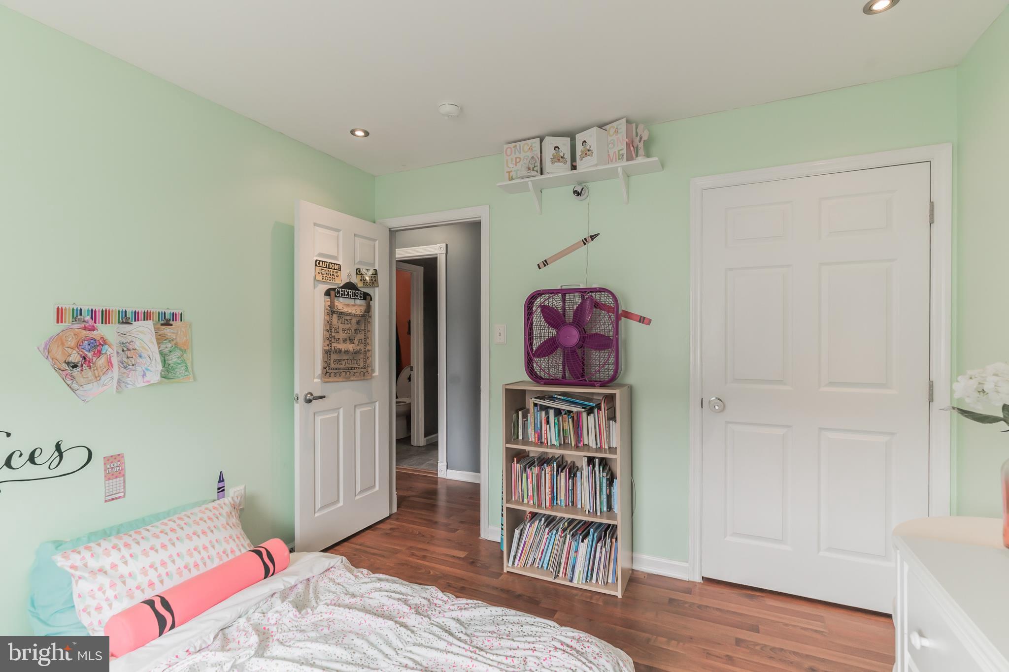 38-5 Cranberry Ridge Reading, PA 19606 - Photo 20 of 29 2nd Bedroom
