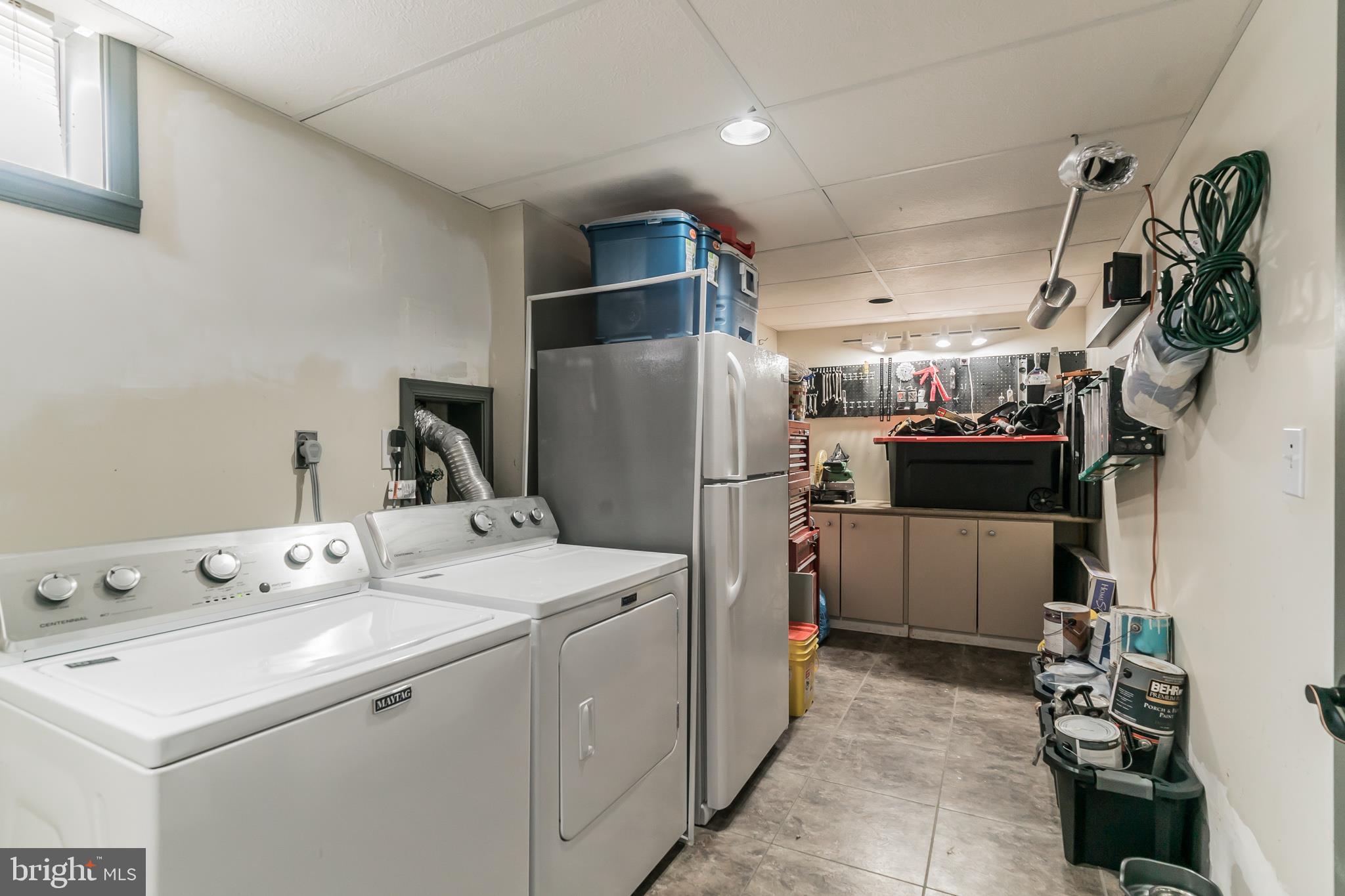 38-5 Cranberry Ridge Reading, PA 19606 - Photo 27 of 29 Laundry Room