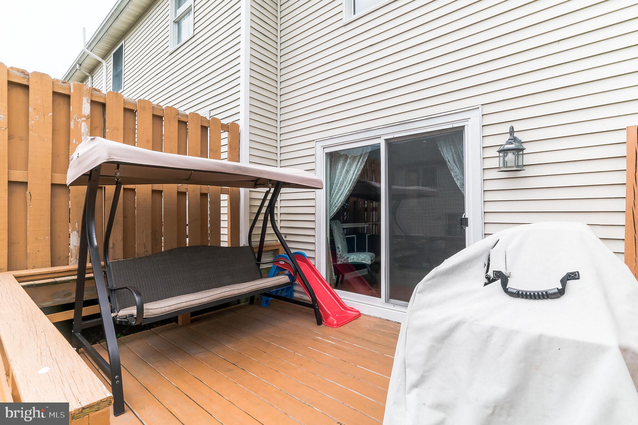 38-5 Cranberry Ridge Reading, PA 19606 - Photo 28 of 29 Back Deck