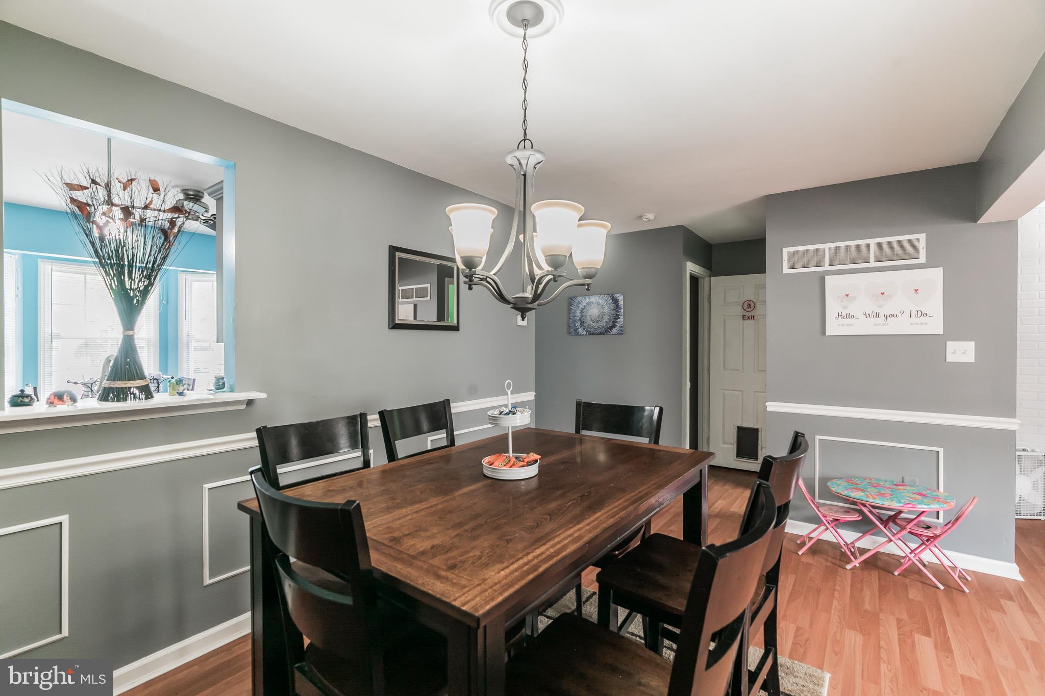 38-5 Cranberry Ridge Reading, PA 19606 - Photo 10 of 29 Dining Room